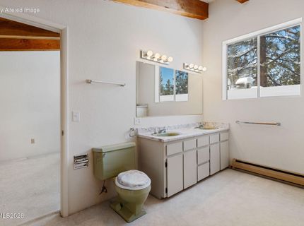 353 Sherwood Drive, Stateline, NV 89449 Photo