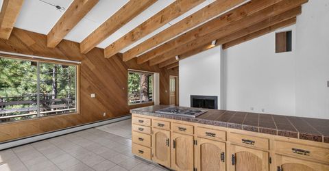353 Sherwood Drive, Stateline, NV 89449 Photo