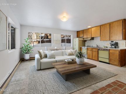 353 Sherwood Drive, Stateline, NV 89449 Photo