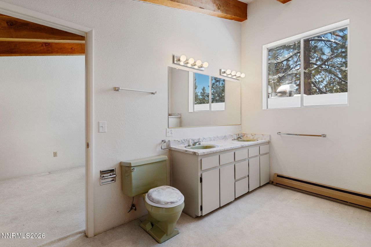 353 Sherwood Drive, Stateline, NV 89449 Photo