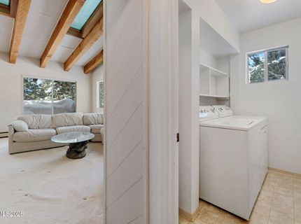 353 Sherwood Drive, Stateline, NV 89449 Photo