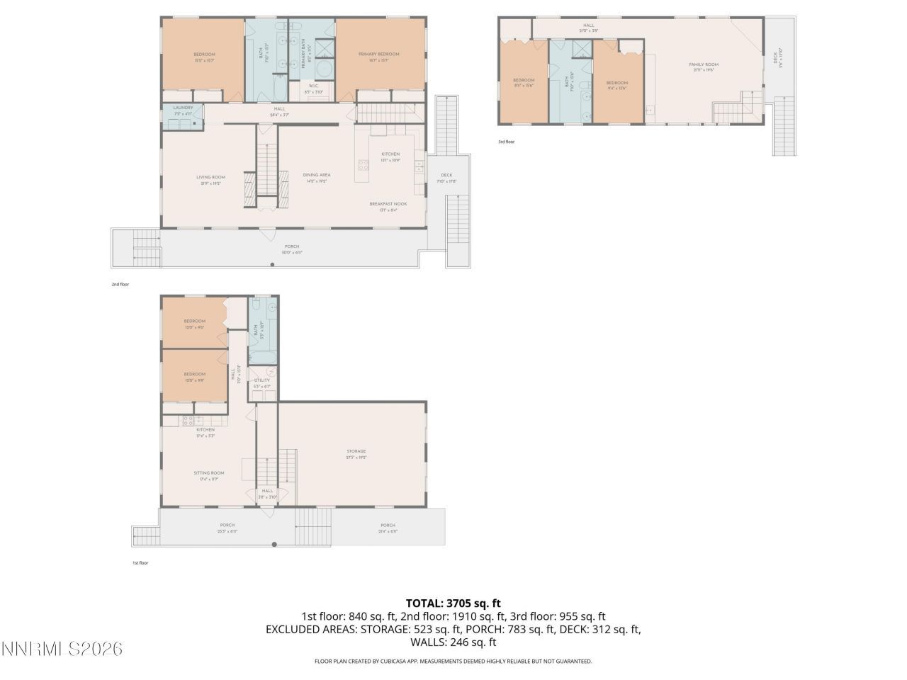 353 Sherwood Drive, Stateline, NV 89449 Photo