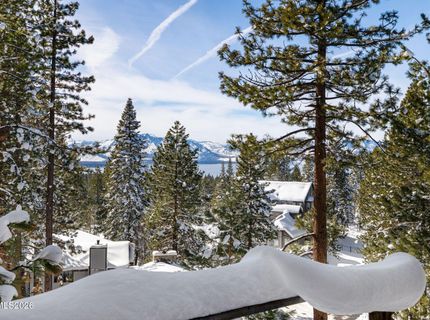 353 Sherwood Drive, Stateline, NV 89449 Photo