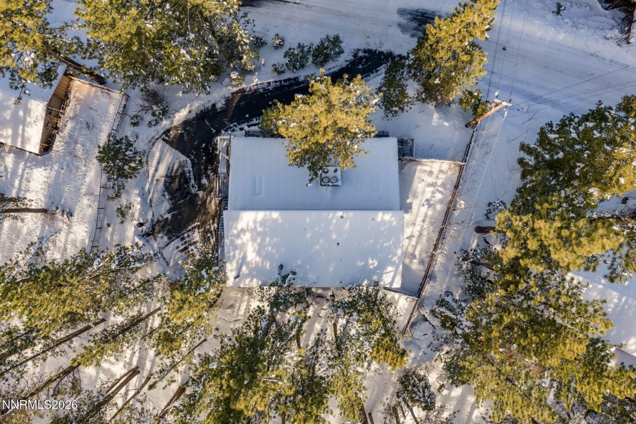 353 Sherwood Drive, Stateline, NV 89449 Photo