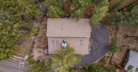 353 Sherwood Drive, Stateline, NV 89449 Photo