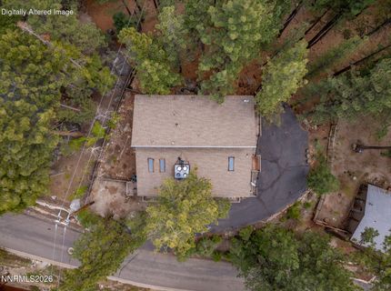 353 Sherwood Drive, Stateline, NV 89449 Photo