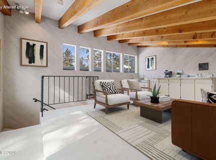 353 Sherwood Drive, Stateline, NV 89449 Photo