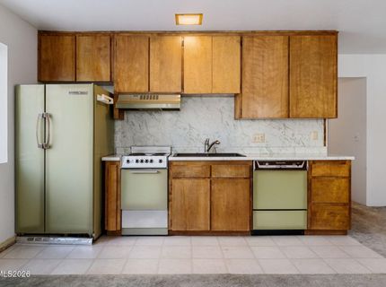 353 Sherwood Drive, Stateline, NV 89449 Photo