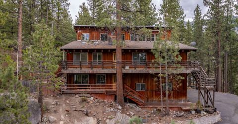 353 Sherwood Drive, Stateline, NV 89449 Photo