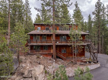 353 Sherwood Drive, Stateline, NV 89449 Photo