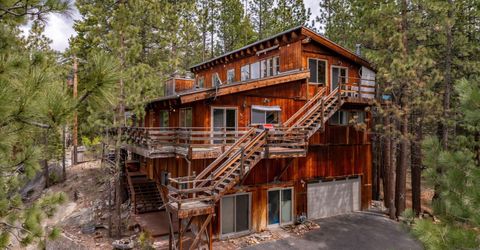 353 Sherwood Drive, Stateline, NV 89449 Photo