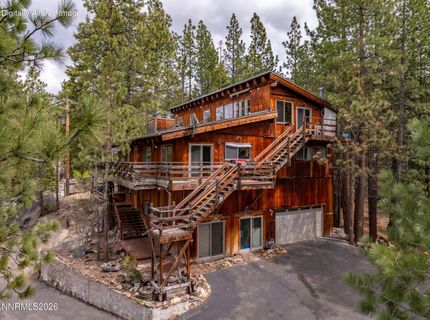 353 Sherwood Drive, Stateline, NV 89449 Photo