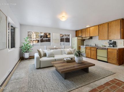 353 Sherwood Drive, Stateline, NV 89449 Photo