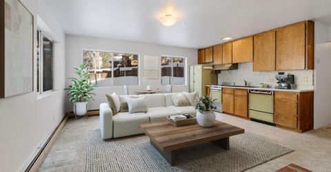 353 Sherwood Drive, Stateline, NV 89449 Photo