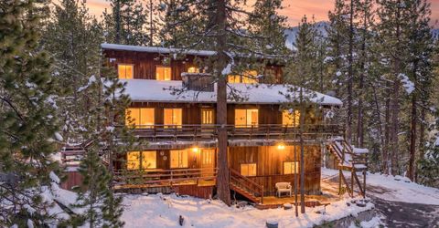 353 Sherwood Drive, Stateline, NV 89449 Photo