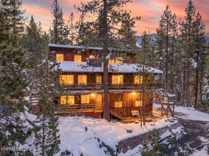 353 Sherwood Drive, Stateline, NV 89449 Photo