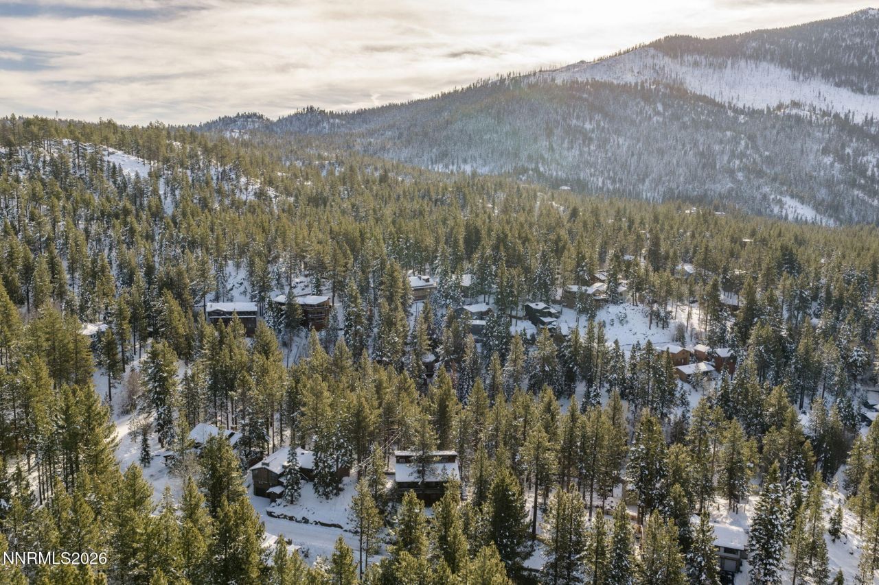 353 Sherwood Drive, Stateline, NV 89449 Photo