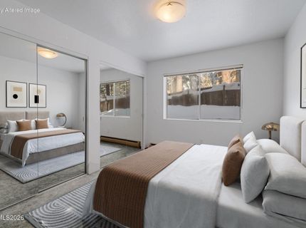 353 Sherwood Drive, Stateline, NV 89449 Photo