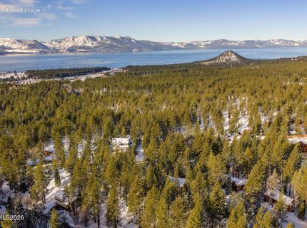 353 Sherwood Drive, Stateline, NV 89449 Photo