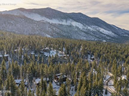 353 Sherwood Drive, Stateline, NV 89449 Photo