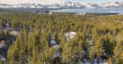 353 Sherwood Drive, Stateline, NV 89449 Photo