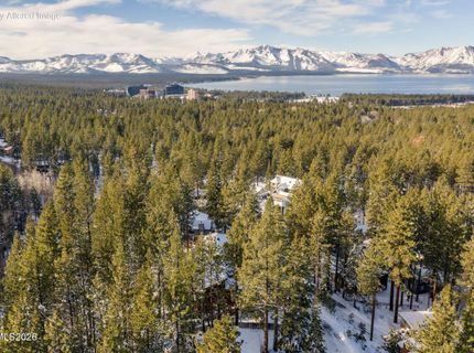 353 Sherwood Drive, Stateline, NV 89449 Photo