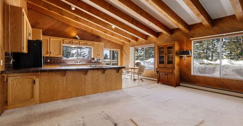 353 Sherwood Drive, Stateline, NV 89449 Photo