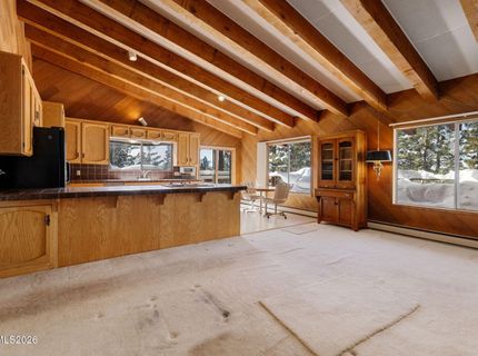 353 Sherwood Drive, Stateline, NV 89449 Photo