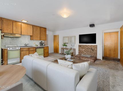 353 Sherwood Drive, Stateline, NV 89449 Photo