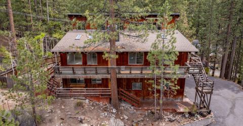 353 Sherwood Drive, Stateline, NV 89449 Photo