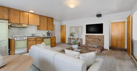 353 Sherwood Drive, Stateline, NV 89449 Photo