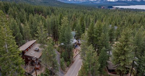 353 Sherwood Drive, Stateline, NV 89449 Photo