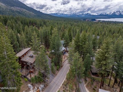 353 Sherwood Drive, Stateline, NV 89449 Photo