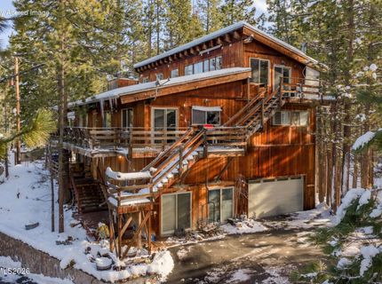 353 Sherwood Drive, Stateline, NV 89449 Photo