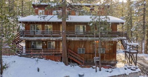 353 Sherwood Drive, Stateline, NV 89449 Photo