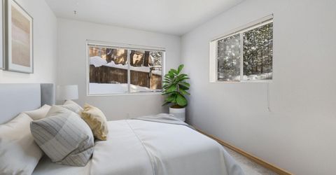 353 Sherwood Drive, Stateline, NV 89449 Photo