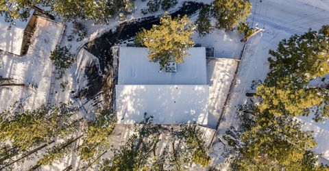 353 Sherwood Drive, Stateline, NV 89449 Photo