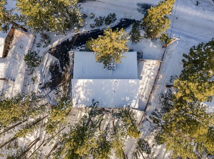 353 Sherwood Drive, Stateline, NV 89449 Photo