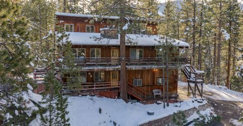 353 Sherwood Drive, Stateline, NV 89449 Photo