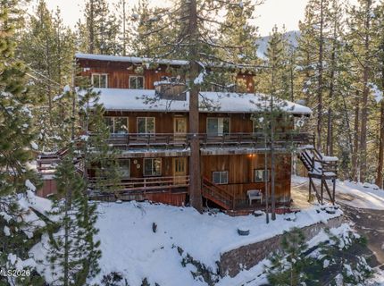 353 Sherwood Drive, Stateline, NV 89449 Photo