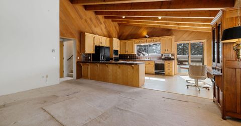353 Sherwood Drive, Stateline, NV 89449 Photo