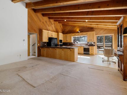353 Sherwood Drive, Stateline, NV 89449 Photo