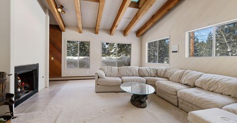 353 Sherwood Drive, Stateline, NV 89449 Photo