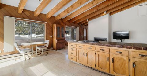 353 Sherwood Drive, Stateline, NV 89449 Photo