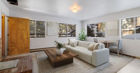 353 Sherwood Drive, Stateline, NV 89449 Photo