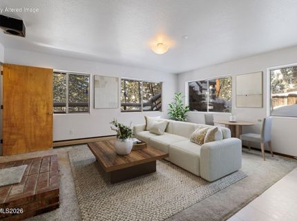 353 Sherwood Drive, Stateline, NV 89449 Photo