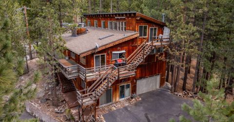 353 Sherwood Drive, Stateline, NV 89449 Photo