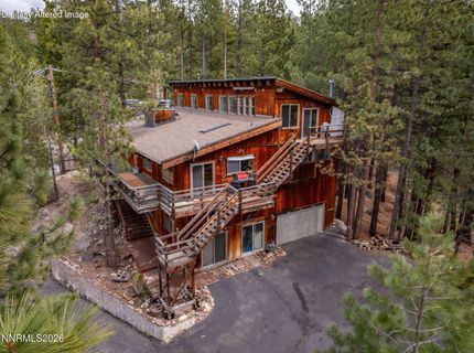353 Sherwood Drive, Stateline, NV 89449 Photo