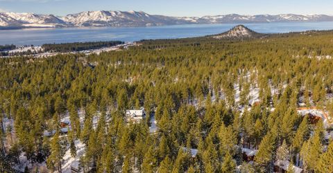 353 Sherwood Drive, Stateline, NV 89449 Photo
