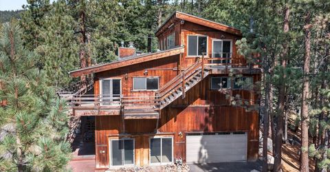 353 Sherwood Drive, Stateline, NV 89449 Photo
